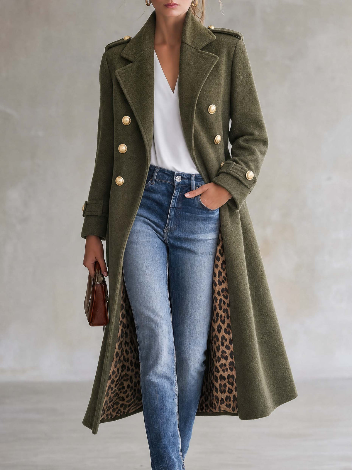 Vintage Military Women&
