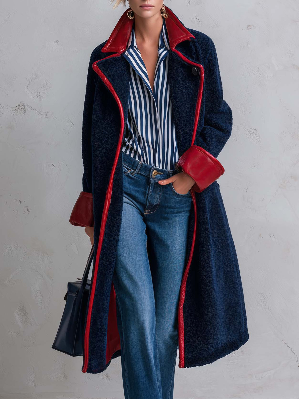Preppy Retro Women&