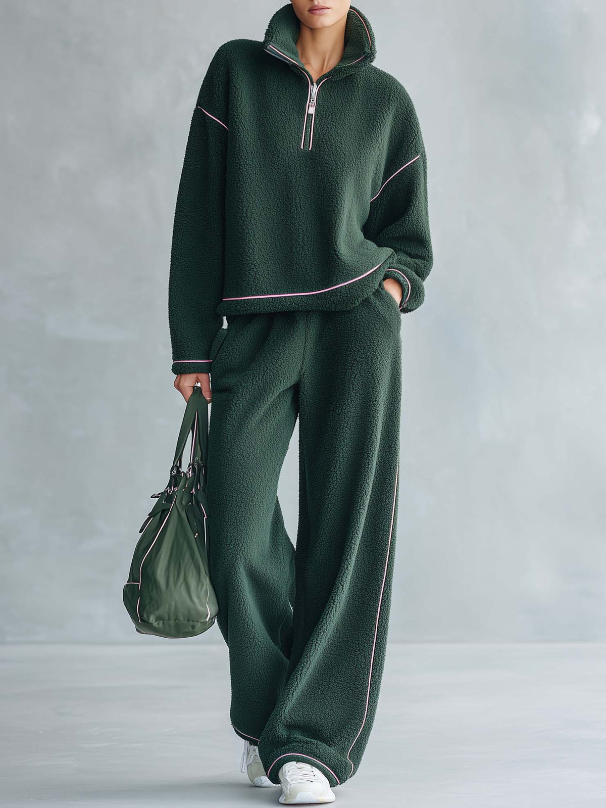 Cozy Chic Women&