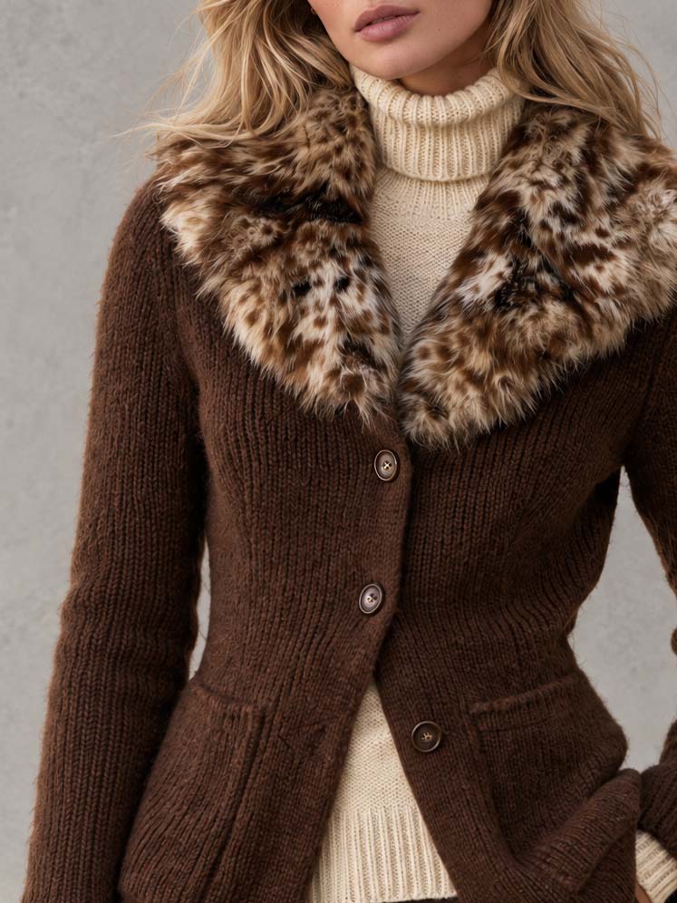 Vintage-Chic Women&