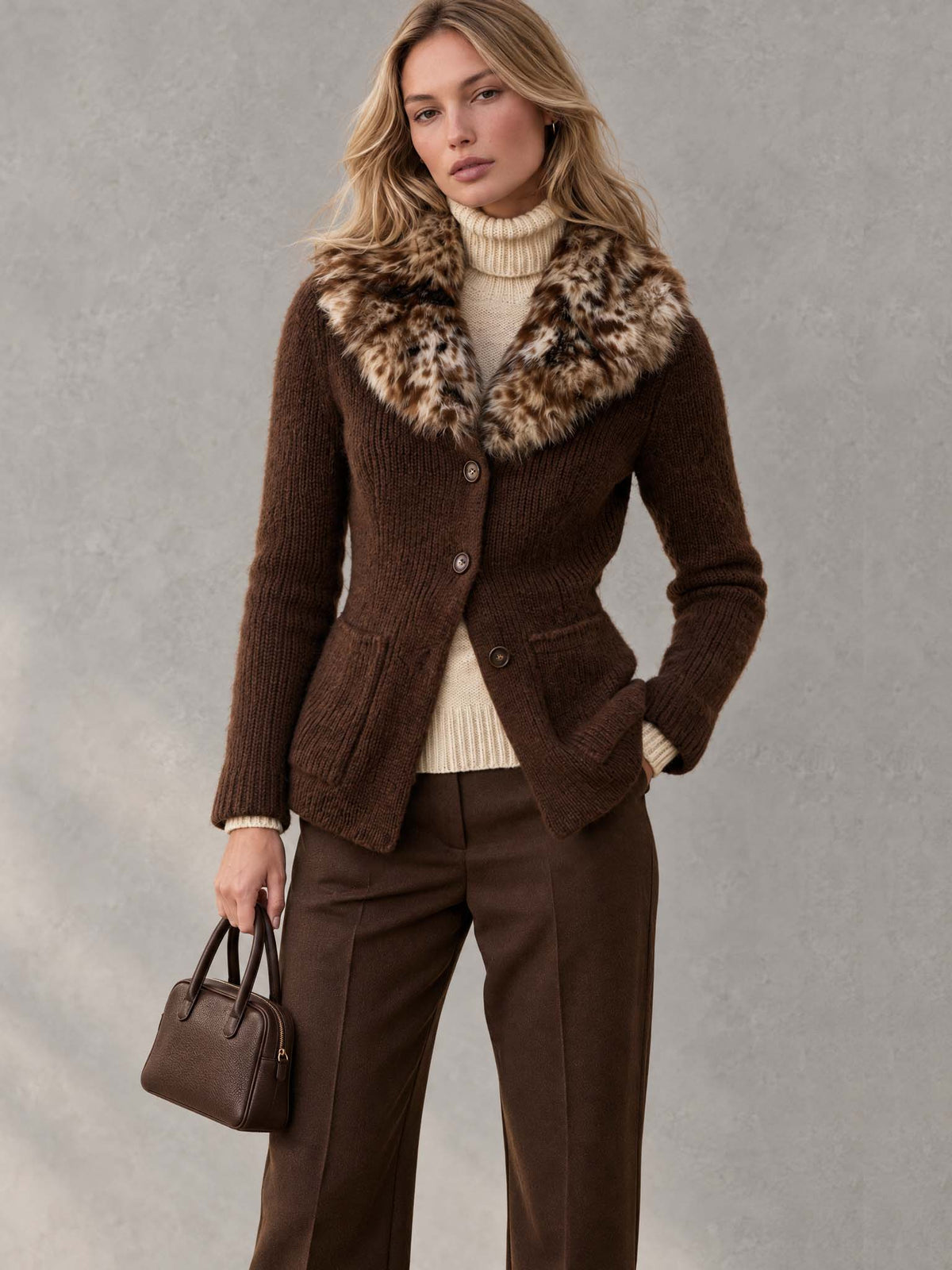 Vintage-Chic Women&