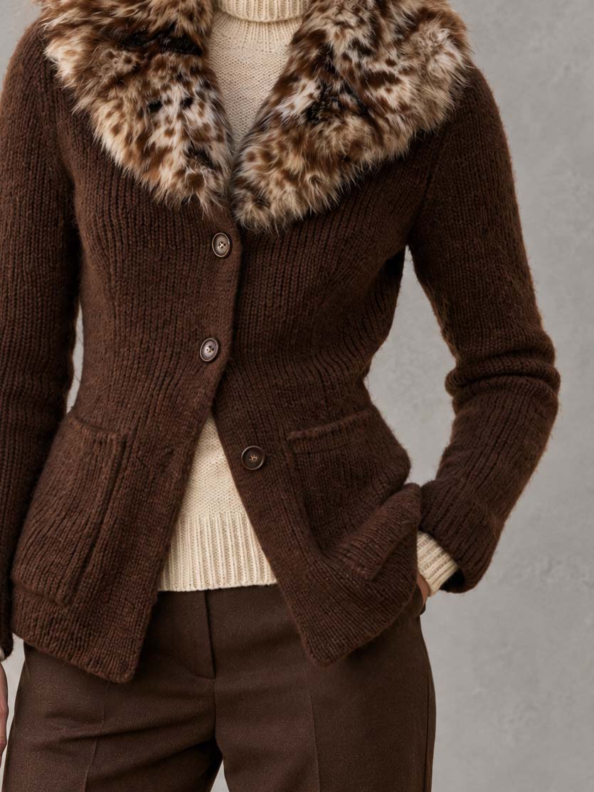 Vintage-Chic Women&
