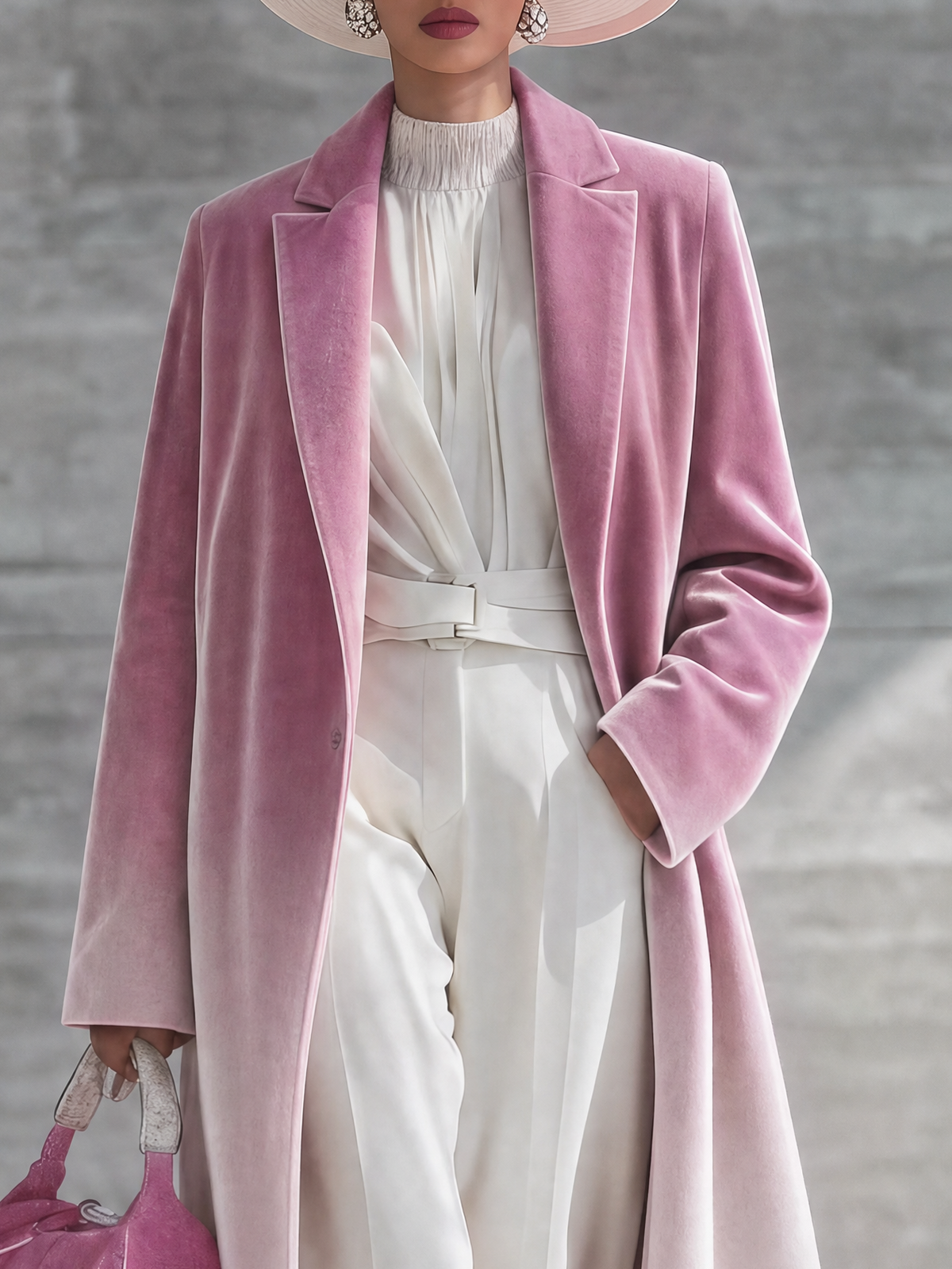 Elegant Women&