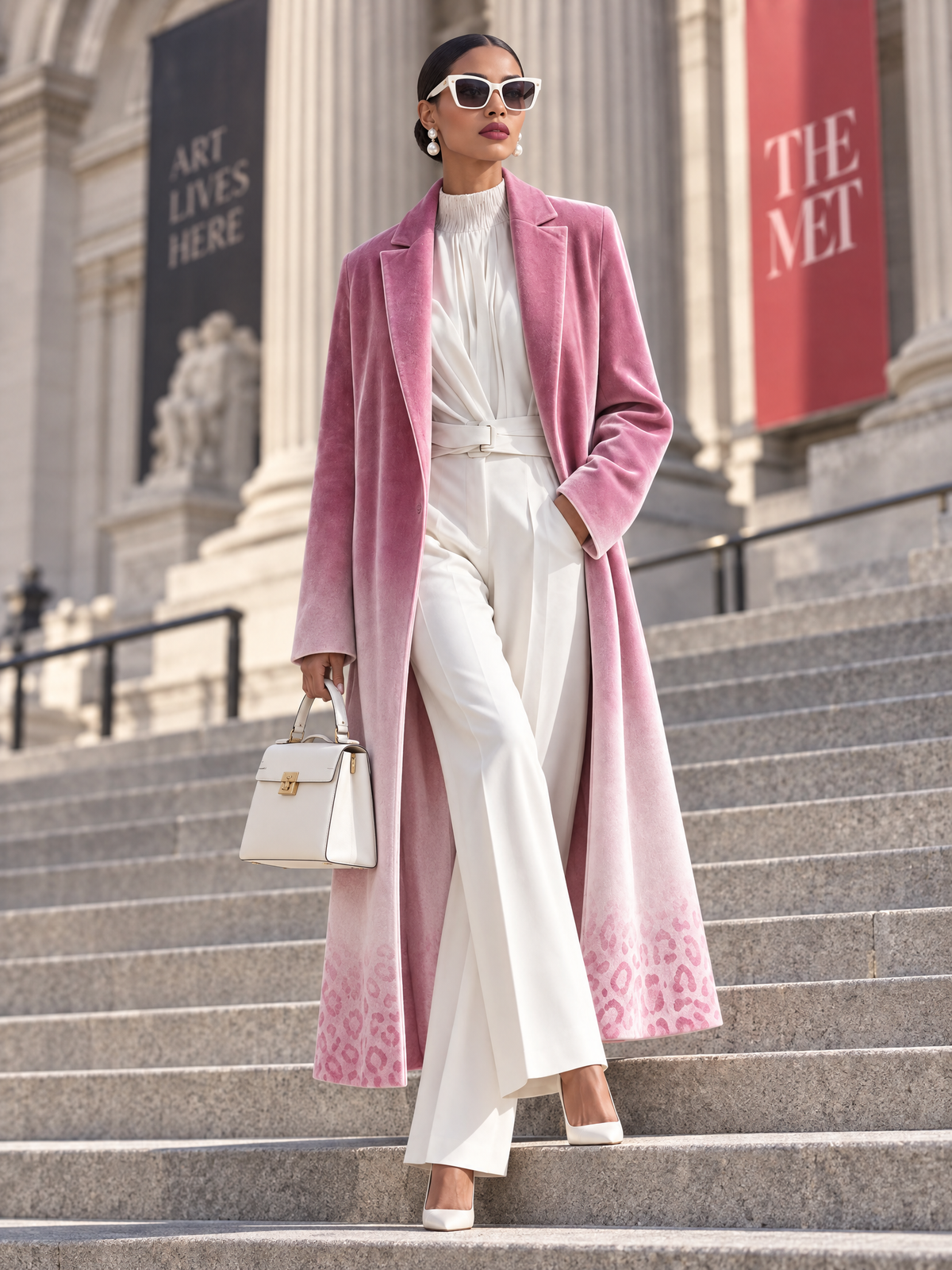 Elegant Women&