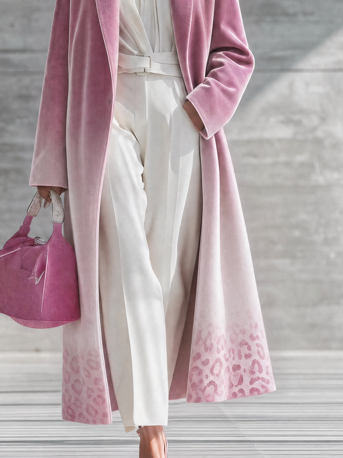 Elegant Women&