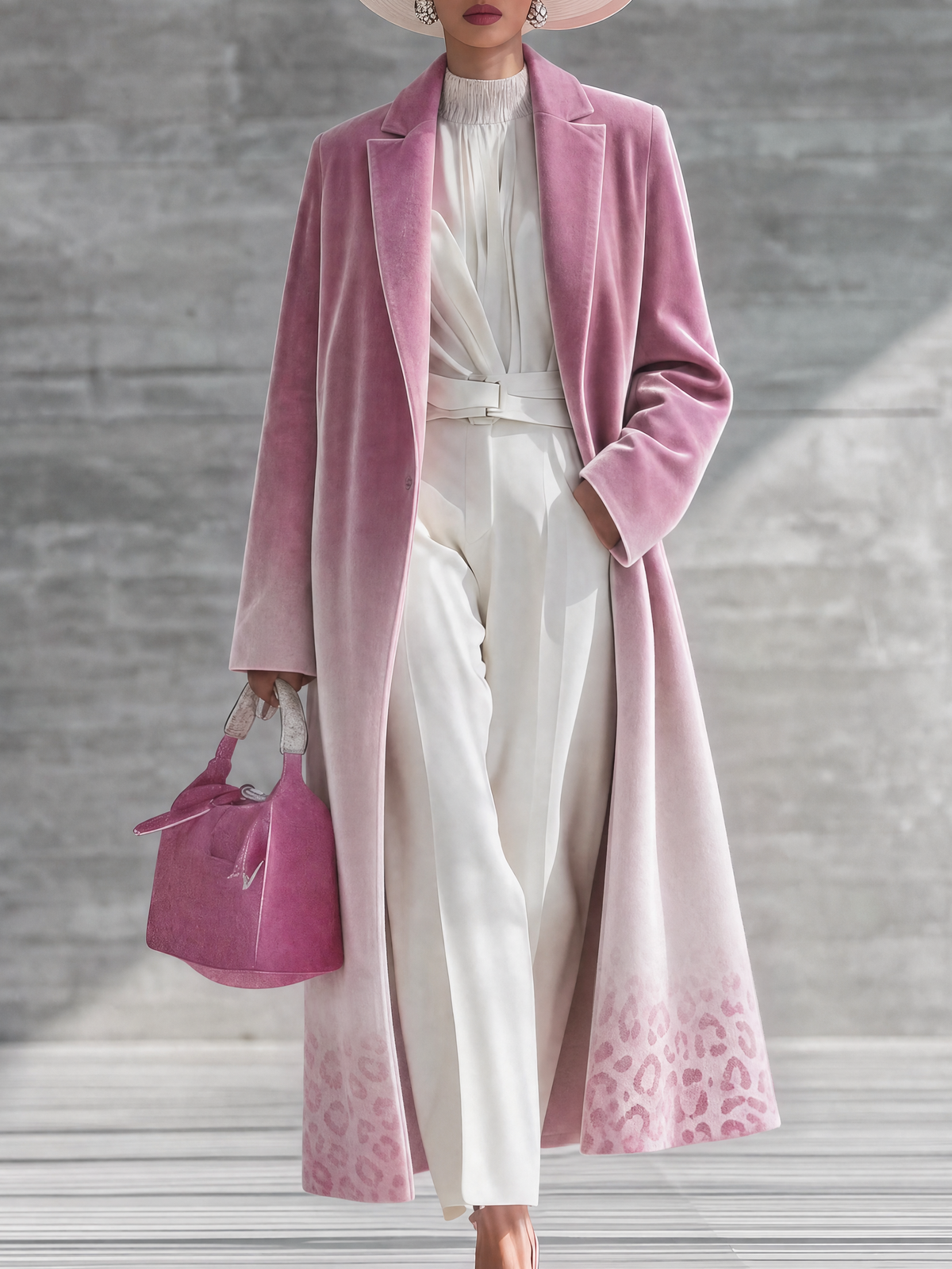 Elegant Women&