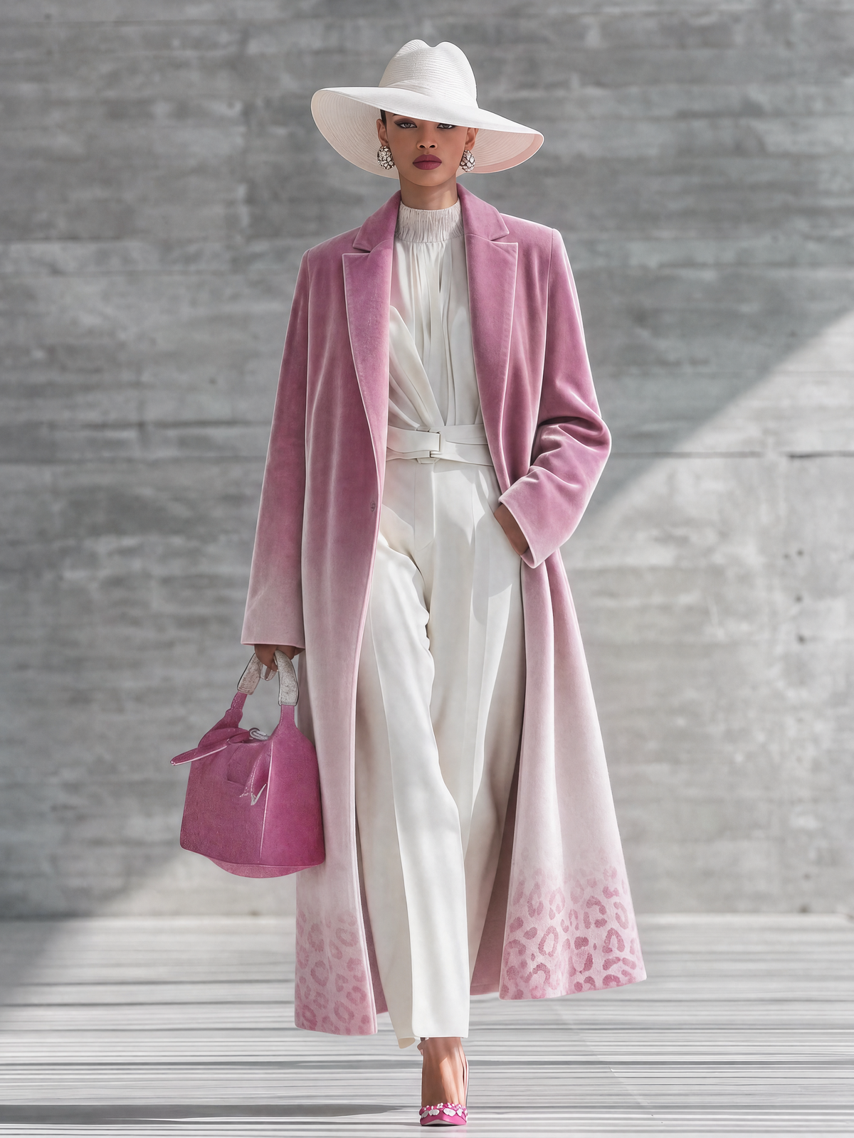 Elegant Women&