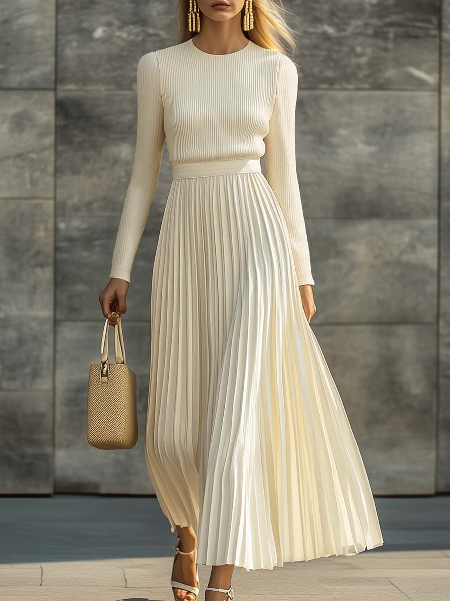 oyrosy dresses Maxi Dress