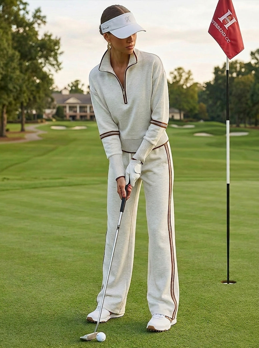 Sporty Sets