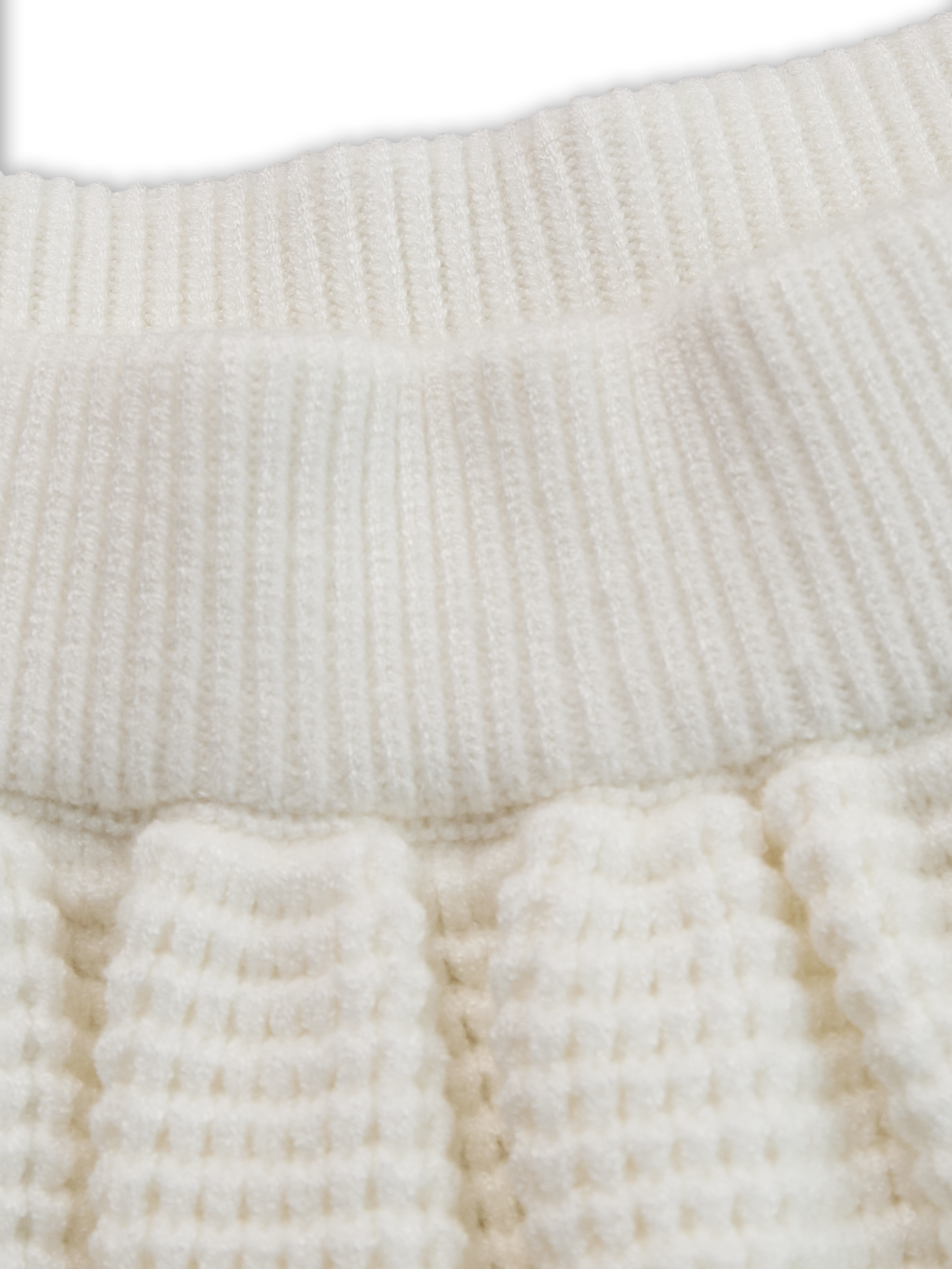 Urban Elegance Woven Top main image 0