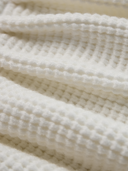 【24-hour shipping out】Elegant Urban High Quality Long Sleeve Top And Pleated Skirt Two Piece Set