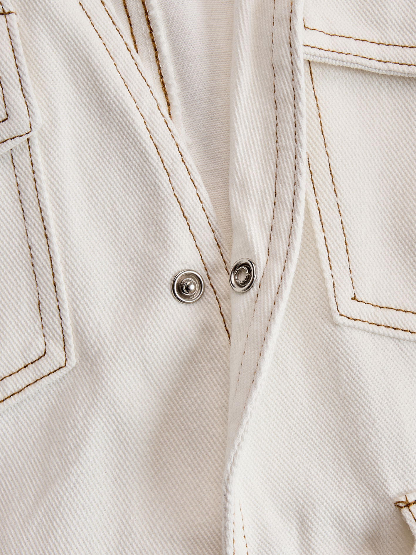 Retro High-end Fashion Tassel Splicing Denim Mini Dress