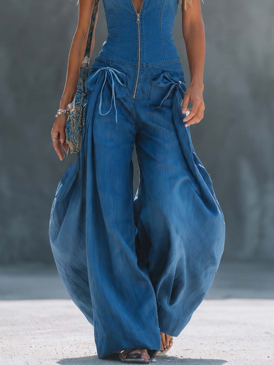 Personality Casual Women&