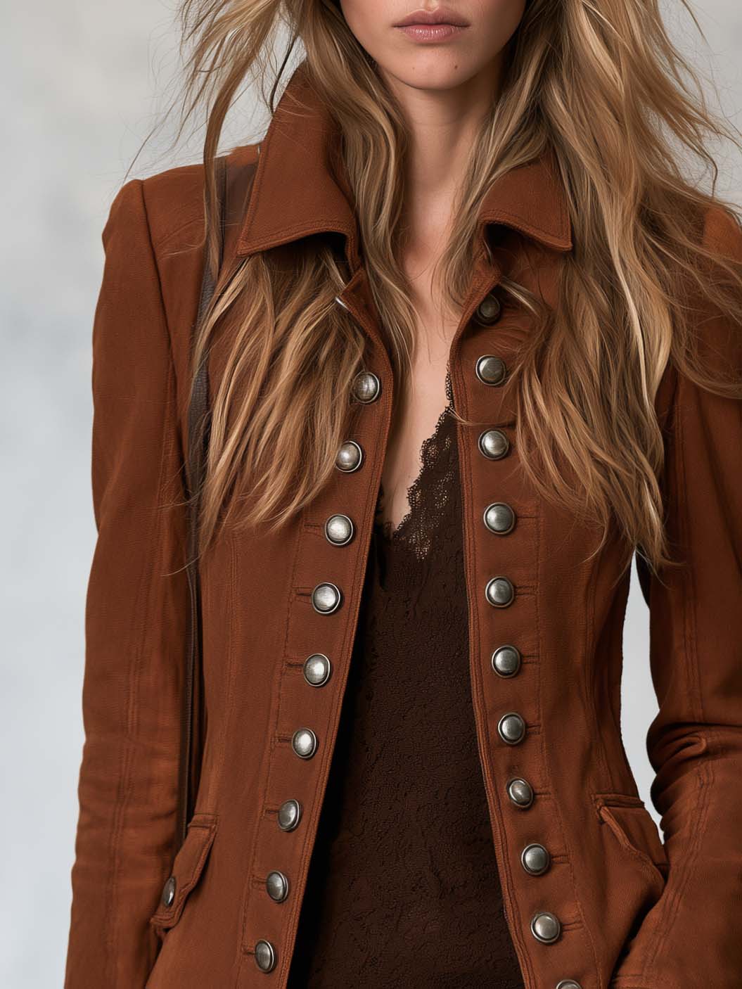 Vintage Western Women&