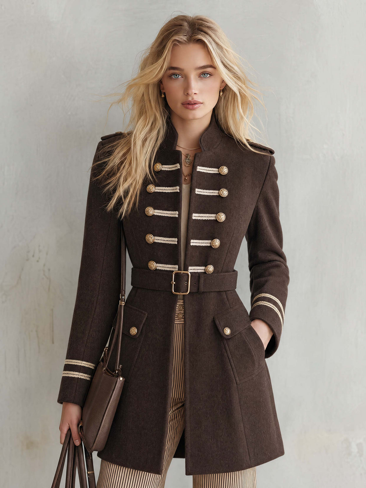Vintage Women&