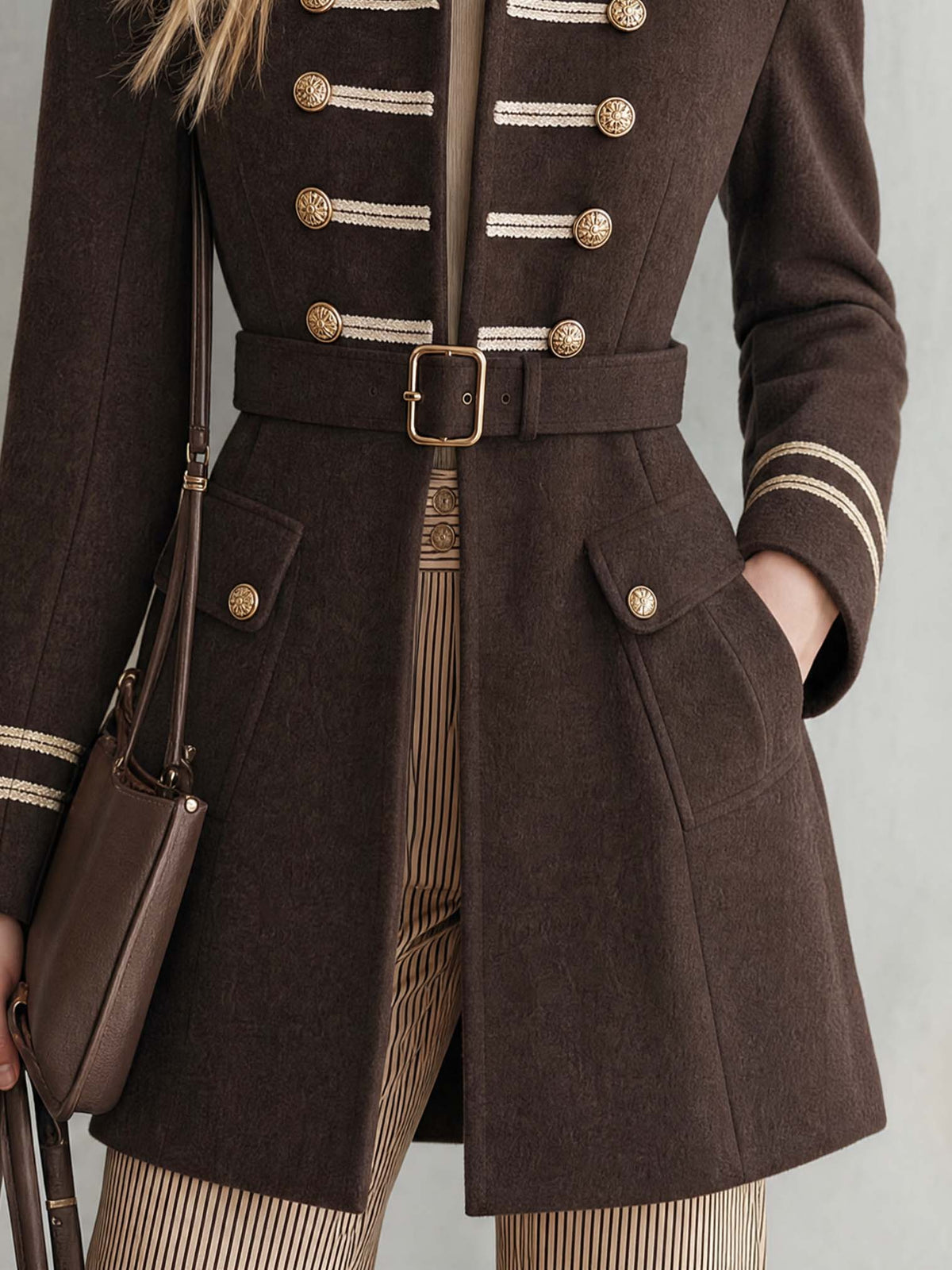 Vintage Women&