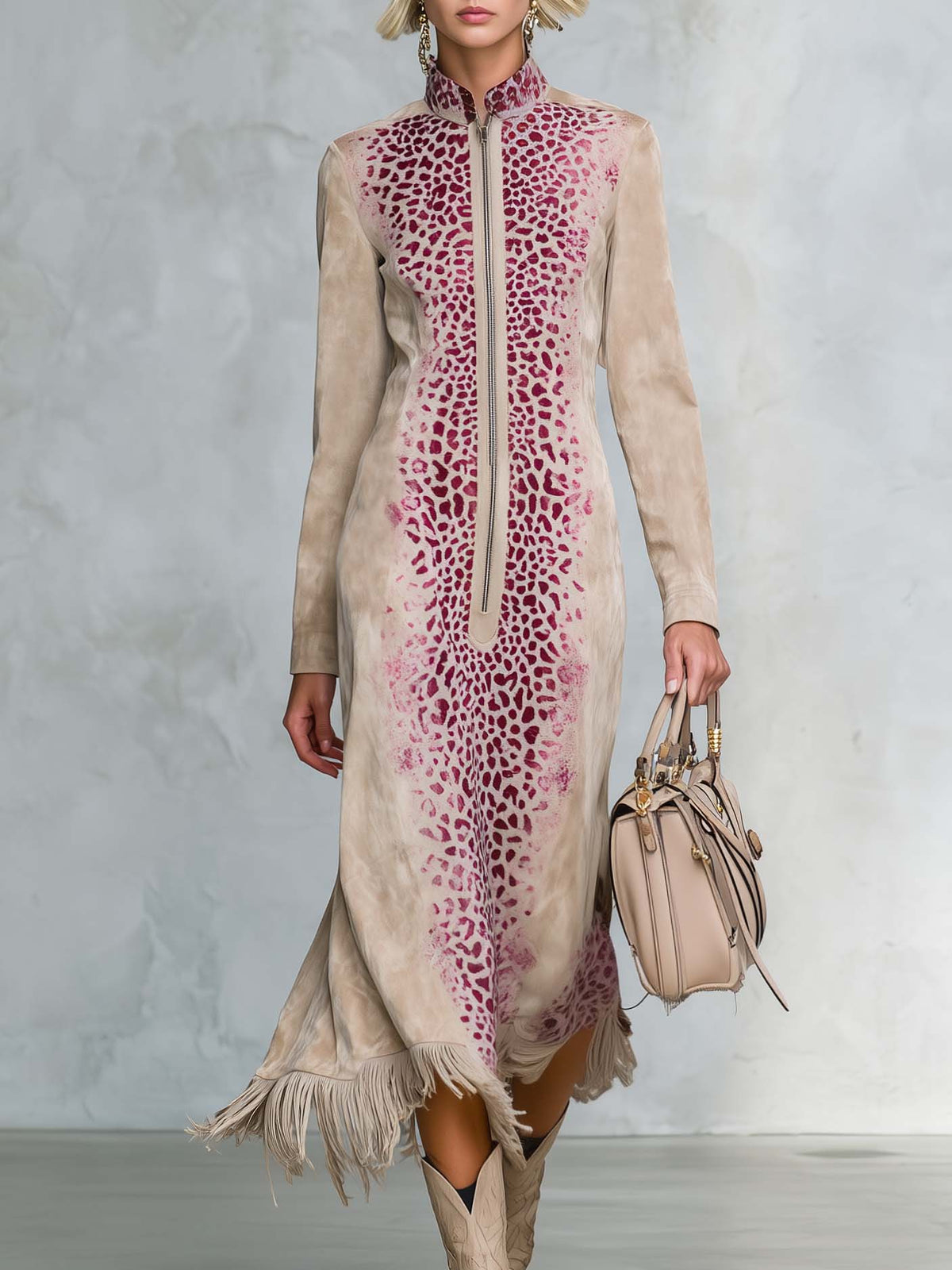 Western Boho Women&