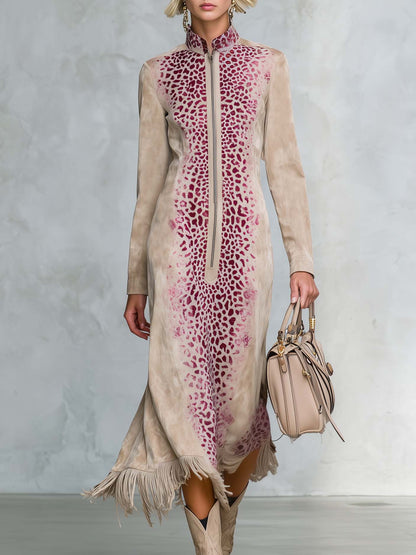 Western Boho Women&