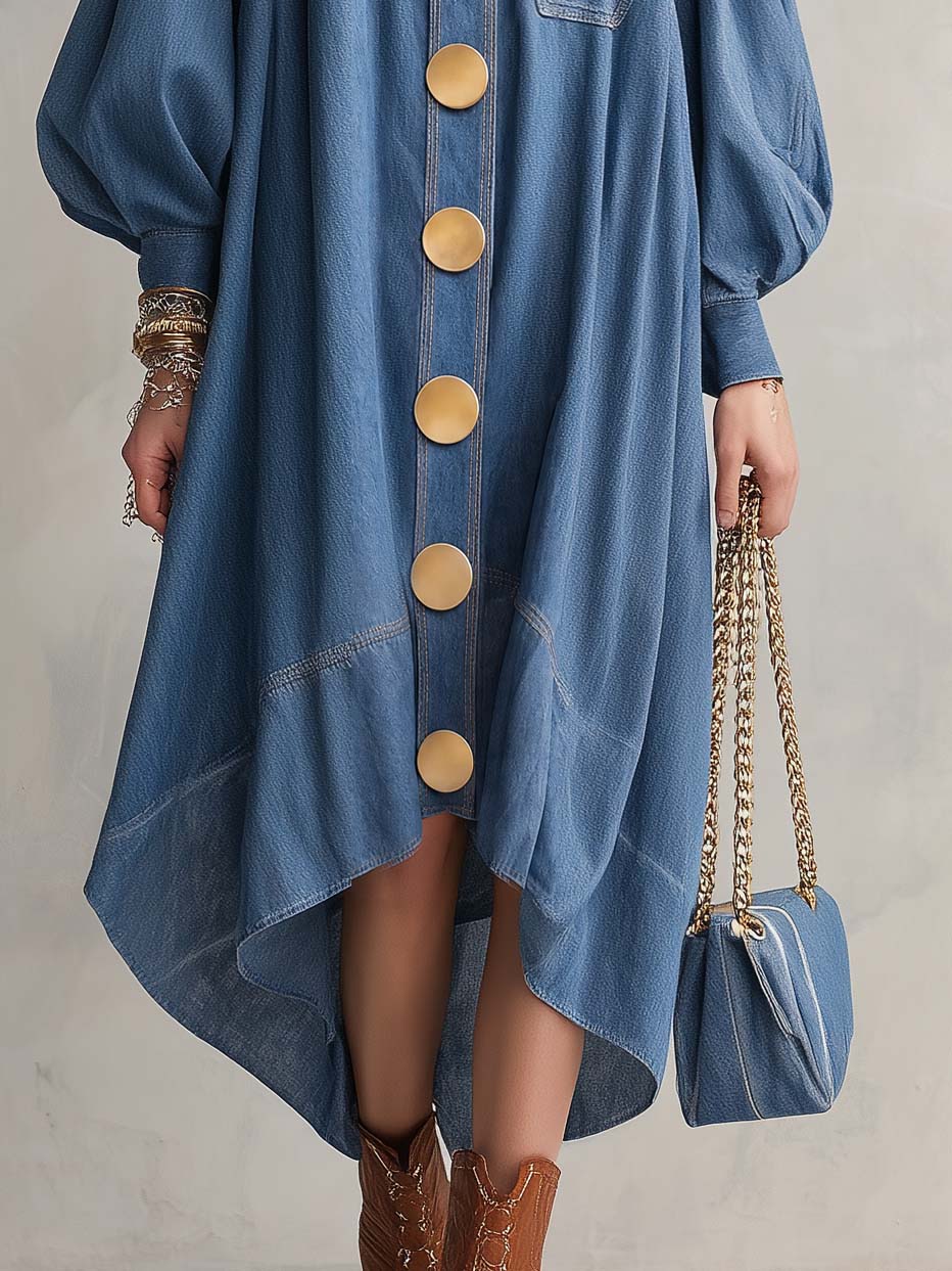Boho Chic Women&