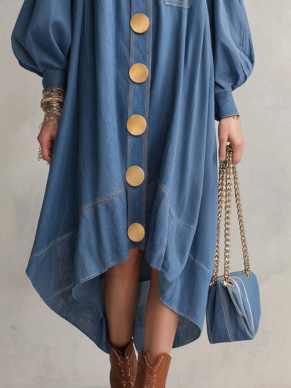 Boho Chic Women&