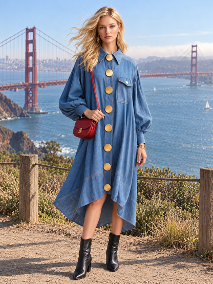 Boho Chic Women&