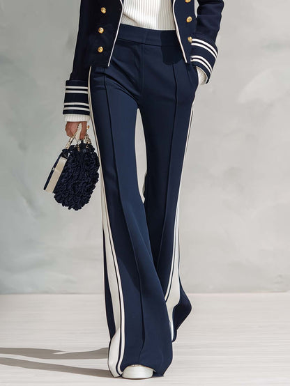 Nautical Military Women&