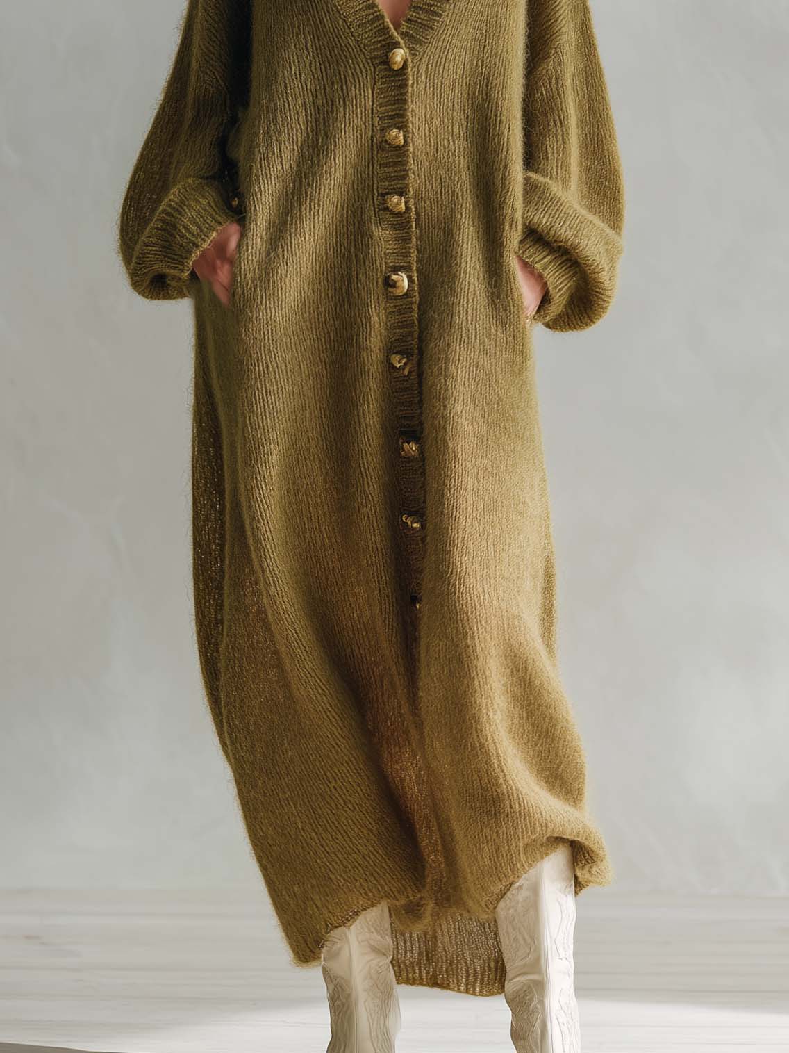 Lazy Boho Women&