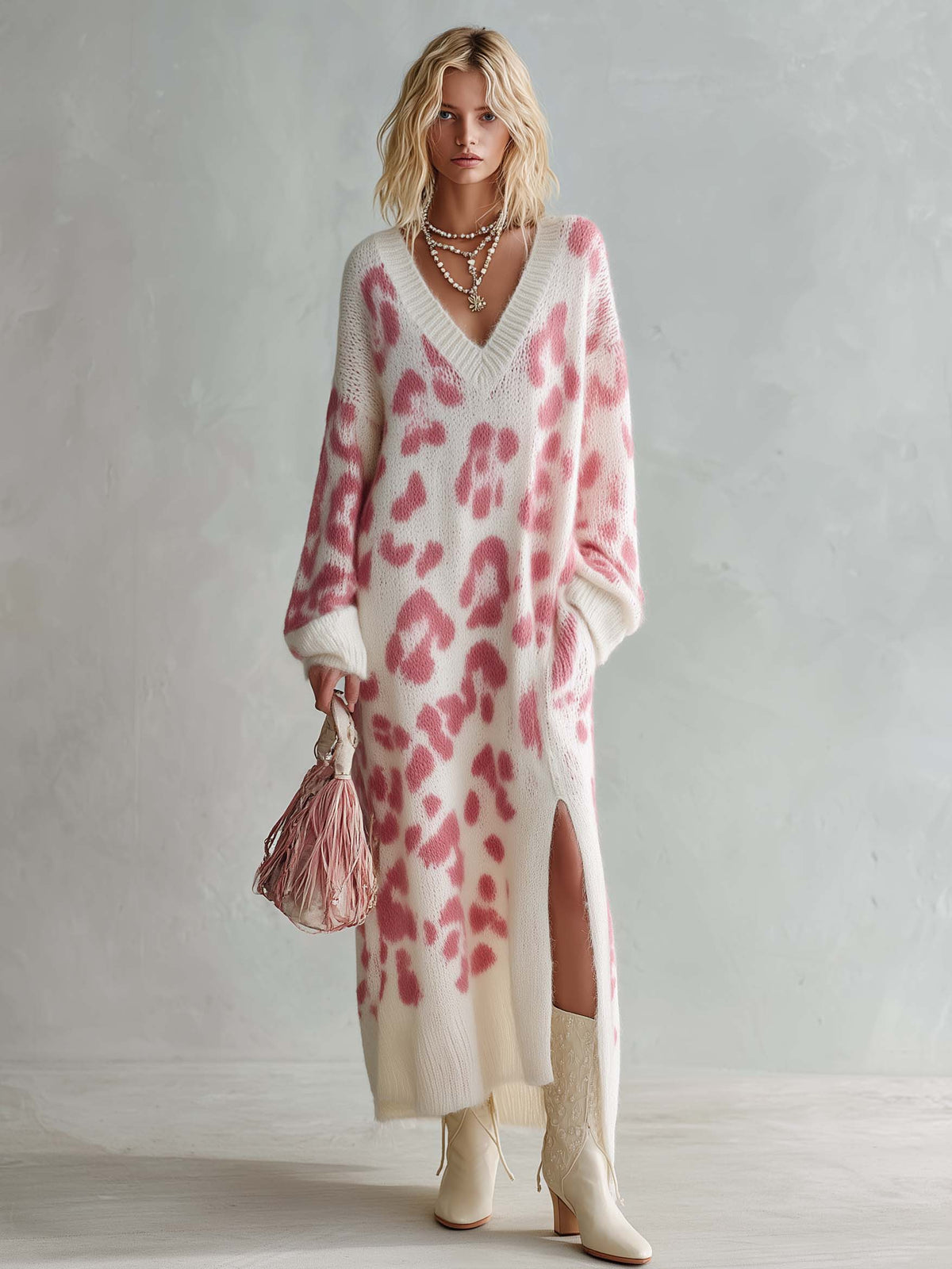 Boho Chic Women&