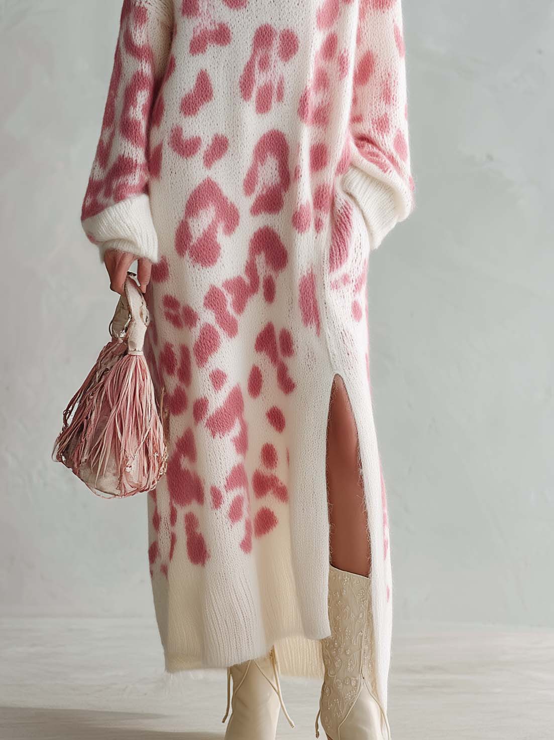 Boho Chic Women&