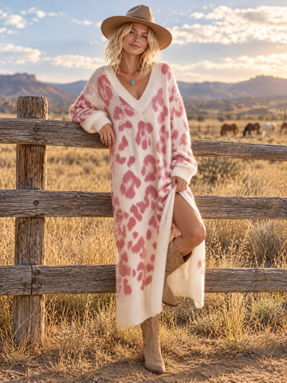 Boho Chic Women&