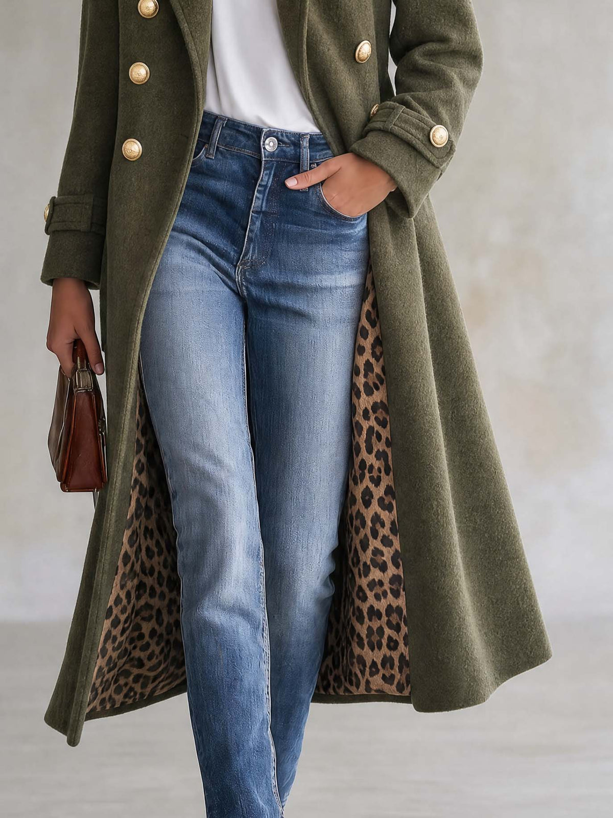 Vintage Military Women&