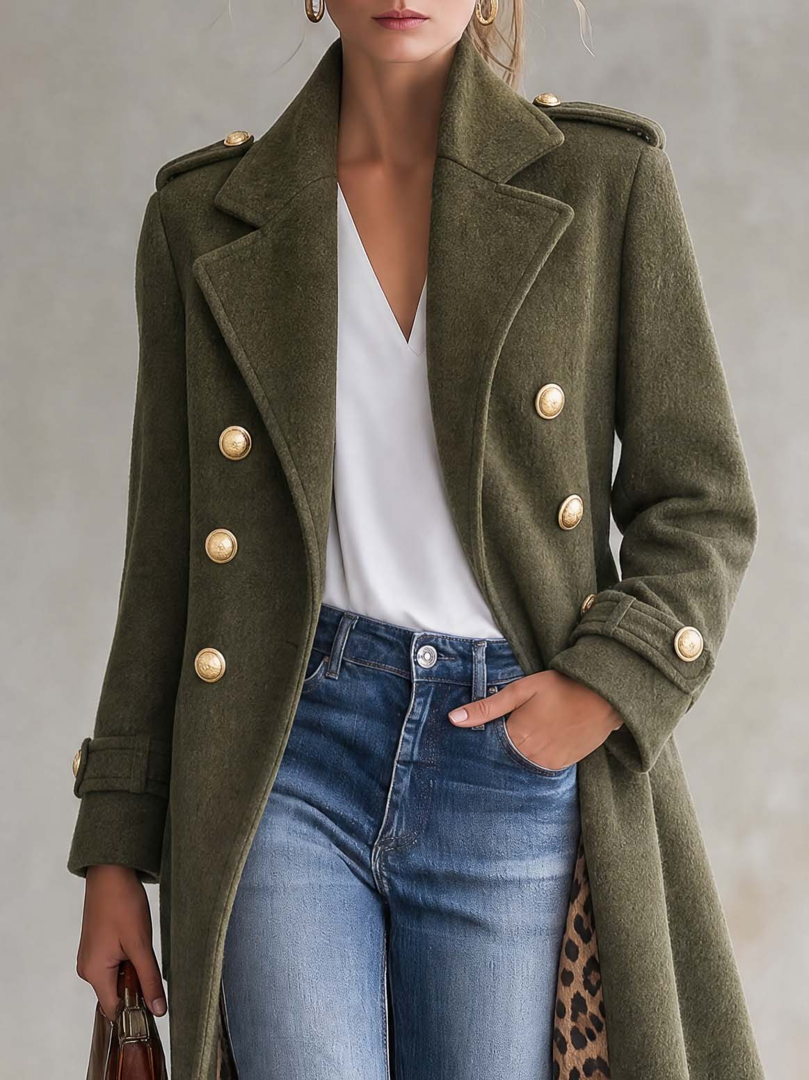 Vintage Military Women&