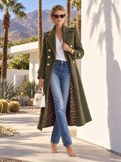 Vintage Military Women&