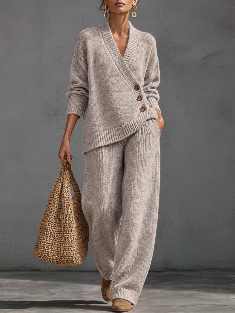 Quiet Luxury Women&