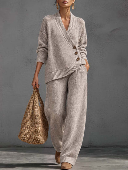 Quiet Luxury Women&