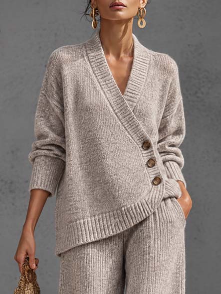 Quiet Luxury Women&