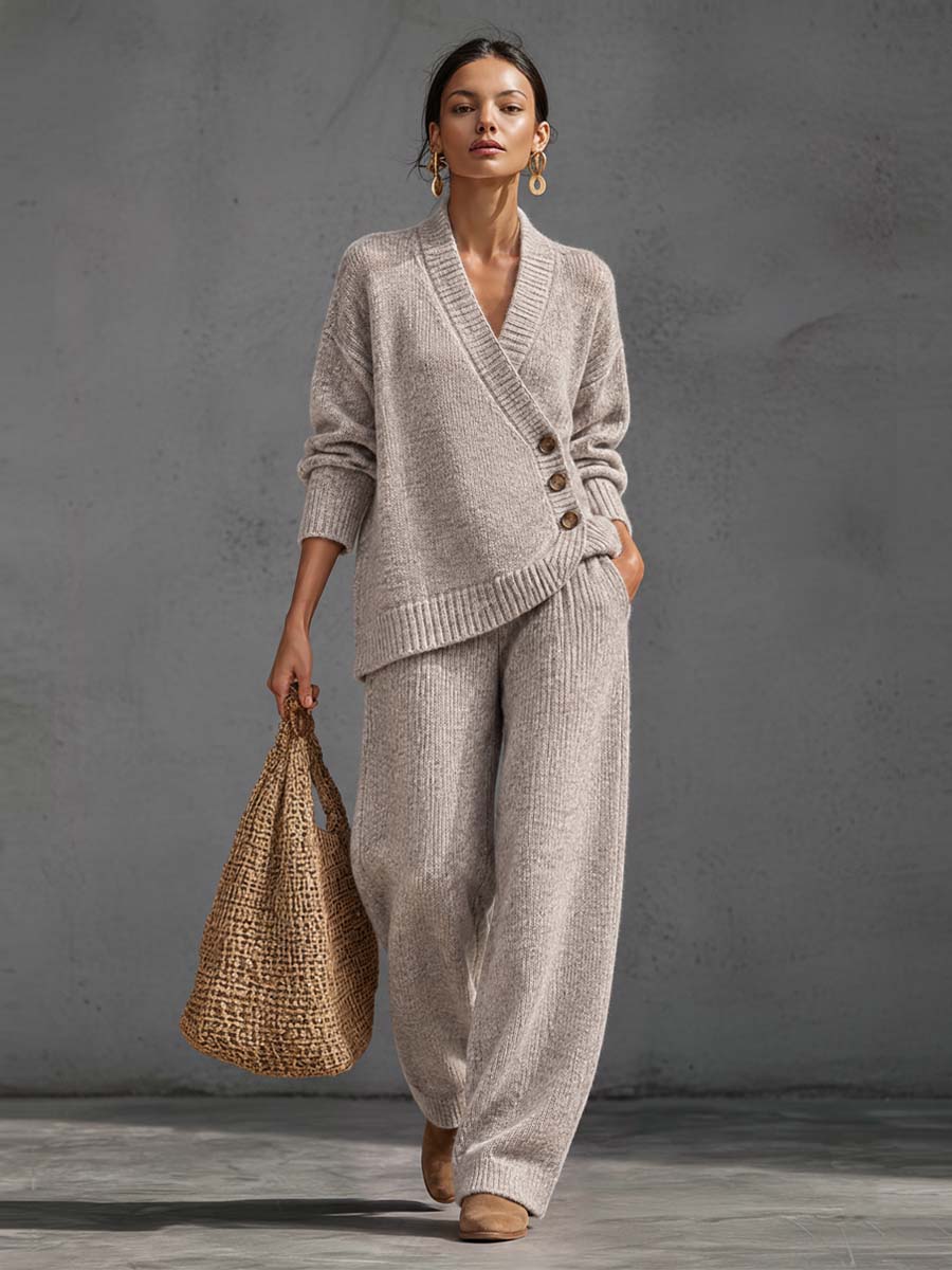 Quiet Luxury Women&