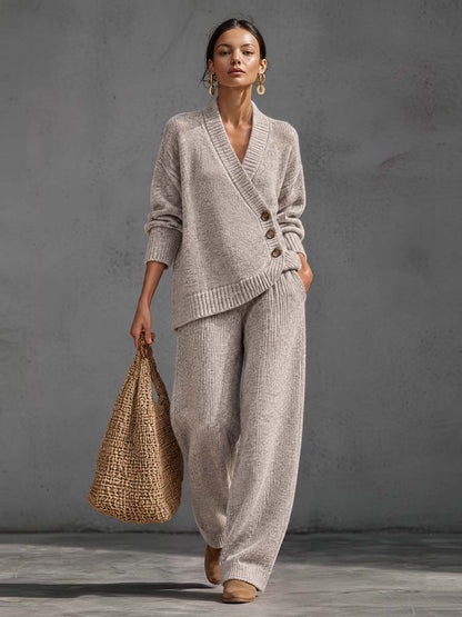 Quiet Luxury Women&