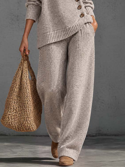 Quiet Luxury Women&