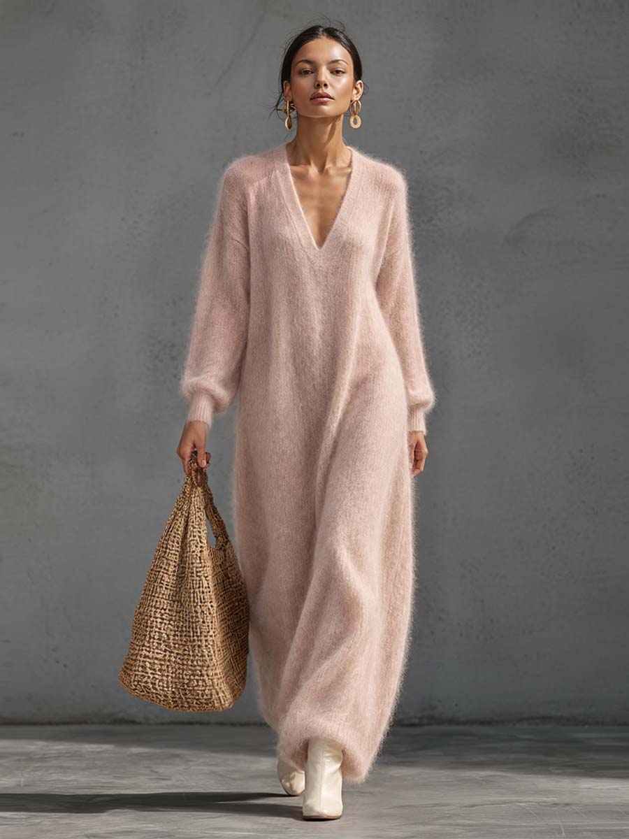 Elegant Minimalist Women&