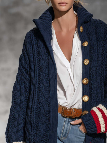 Preppy Chic Women&