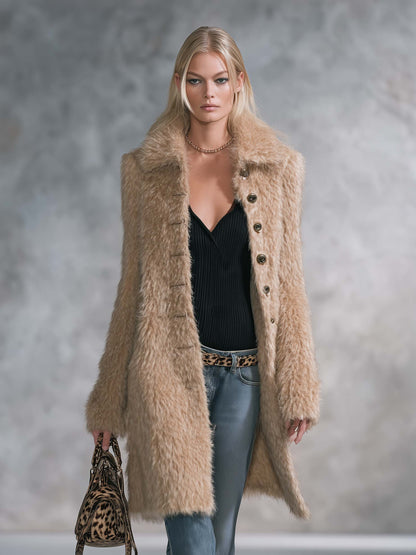 Vintage Glam Women&