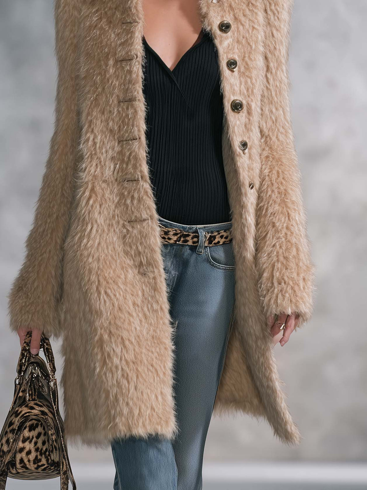 Vintage Glam Women&