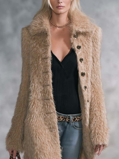 Vintage Glam Women&
