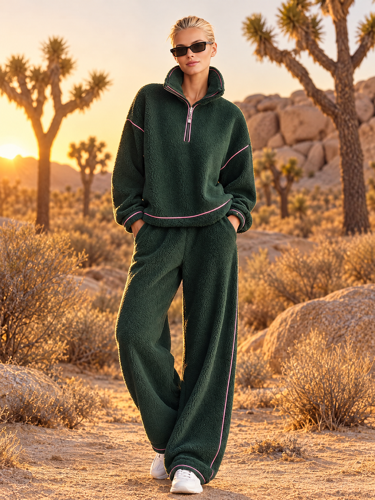 Cozy Chic Women&