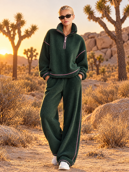 Cozy Chic Women&