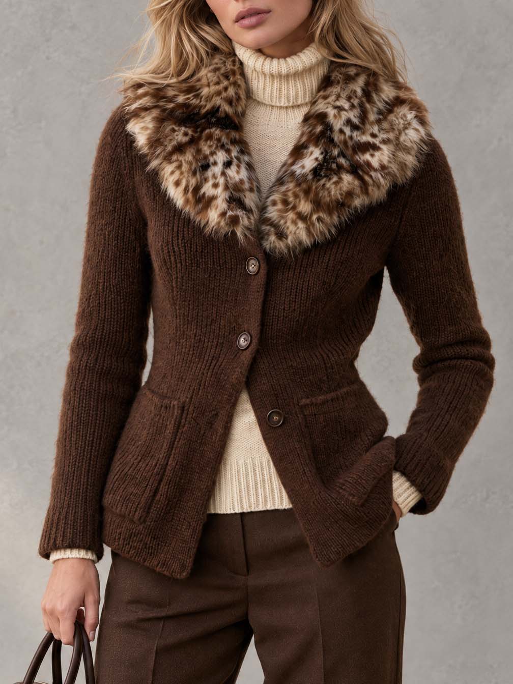 Vintage-Chic Women&