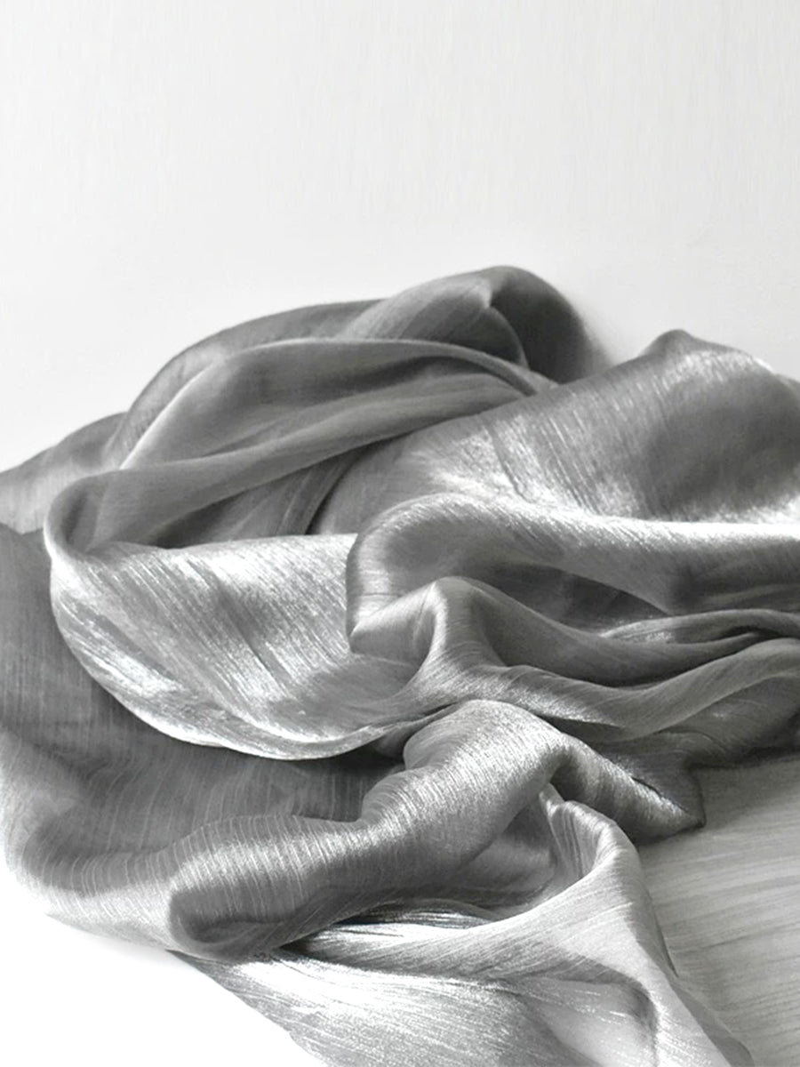 Elegant High-quality Wide-leg Pants