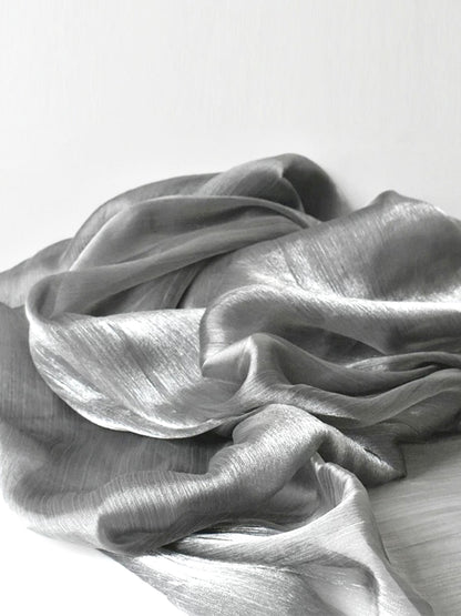 Elegant High-quality Wide-leg Pants