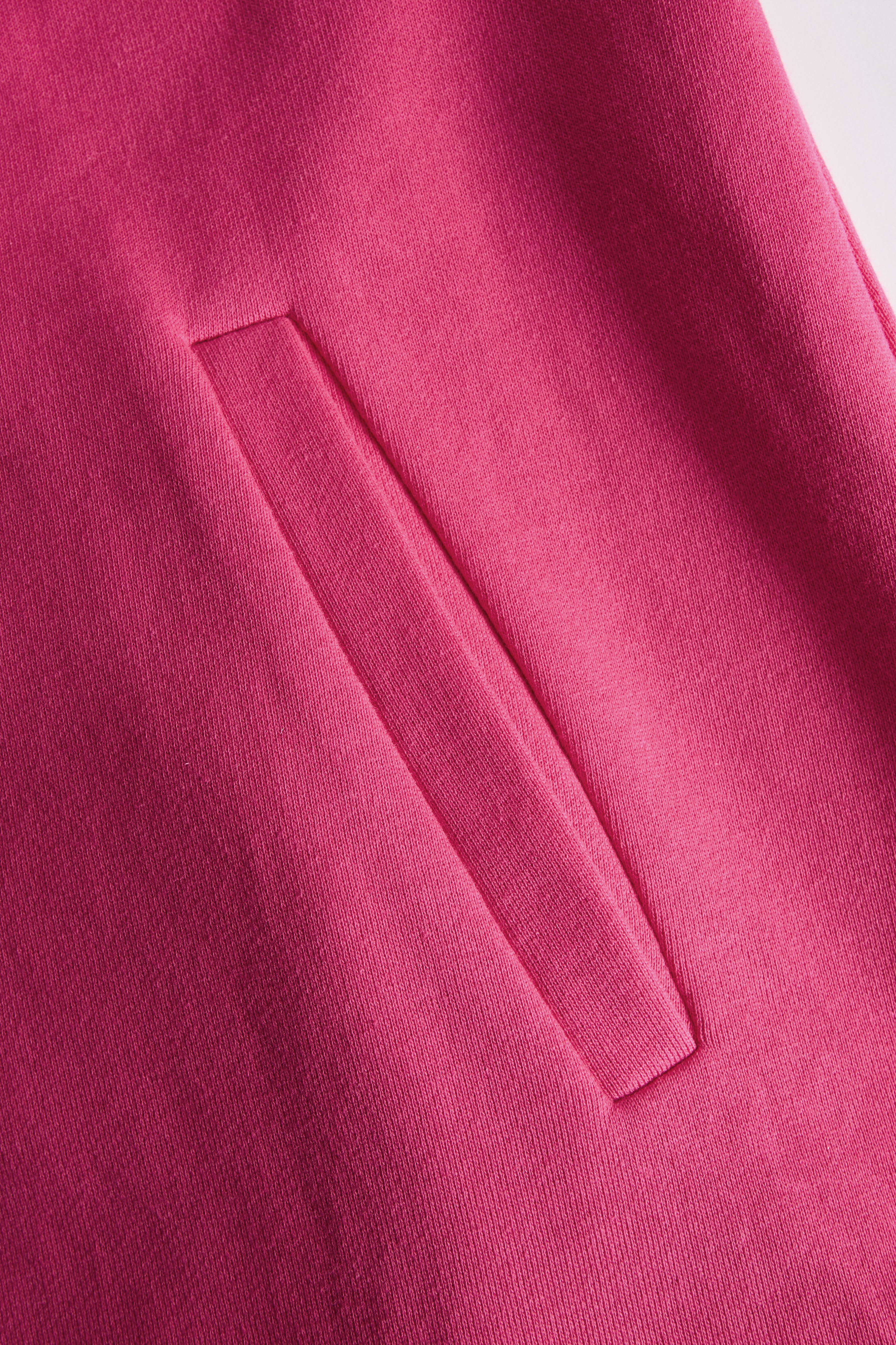 Sporty Color-blocked Ruffled Half-zip Hooded Long-sleeved Mini Dress